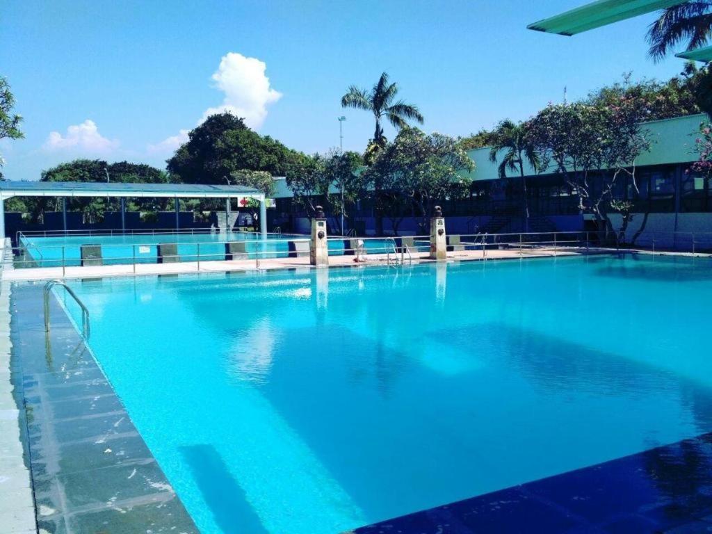 Whiz Prime Hotel Darmo Harapan Surabaya Exterior photo
